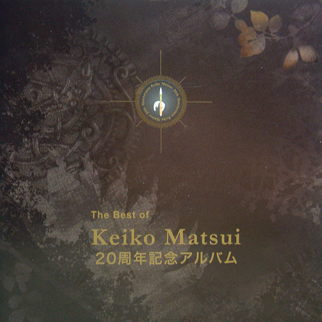 Keiko Matsui   Best