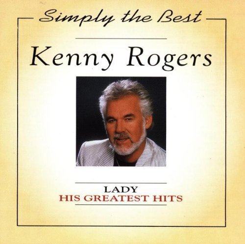 Kenny Rogers - Simpley the Best (1996)