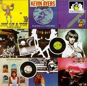 Kevin Ayers   The Collection (1991) For Miles Reco