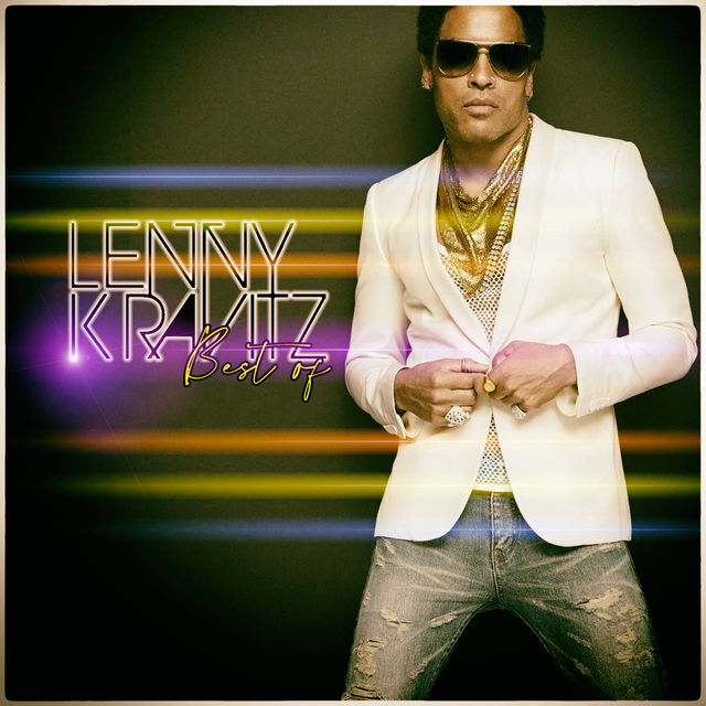Lenny Kravitz - Best Of