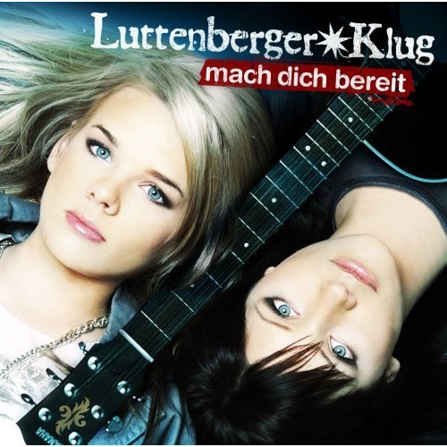 Luttenberger&Klug-Mach Dich bereit