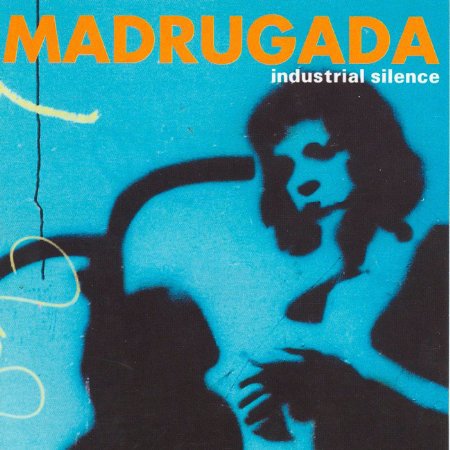 Madrugada Industrial Silence