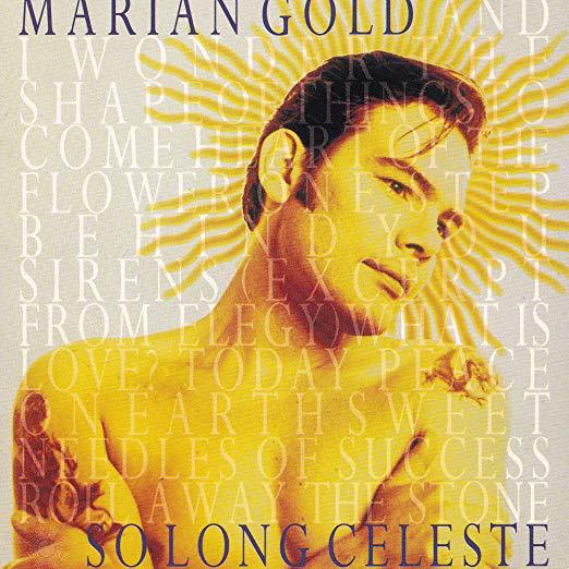 Marian Gold   So Long Celeste