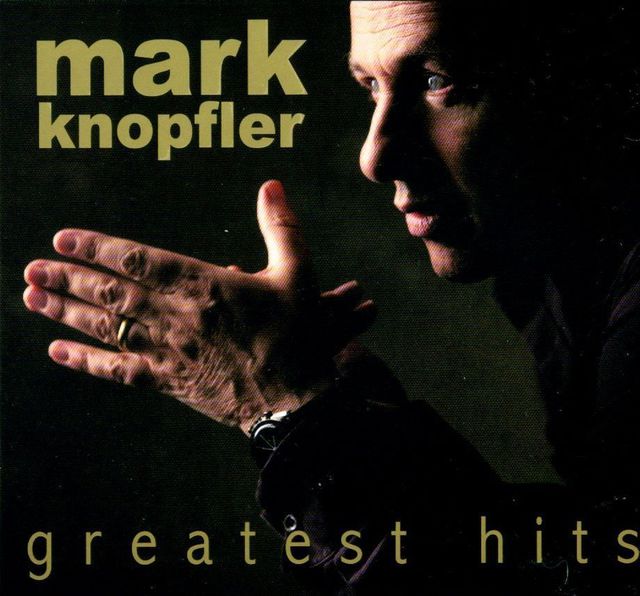 Mark Knopfler   Greatest Hits (2)