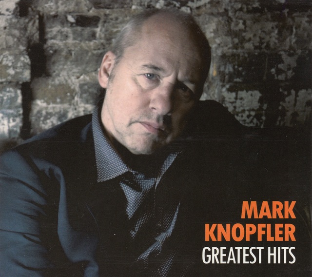 Mark Knopfler   Greatest Hits