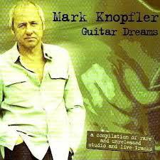 Mark Knopfler Guitar Dreams