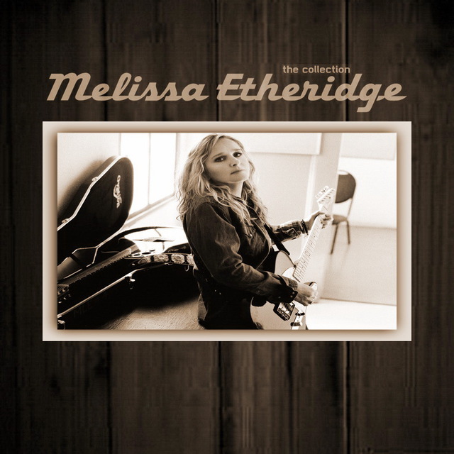 Melissa Etheridge - Miss Etheridge Collection