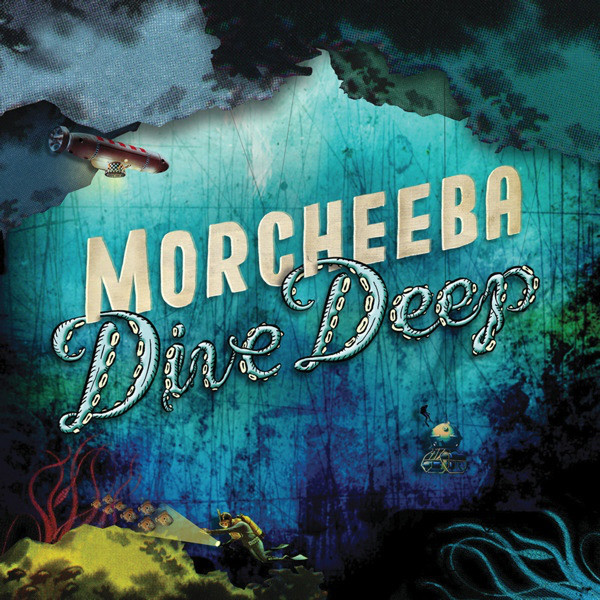 Morcheeba-Dive Deep