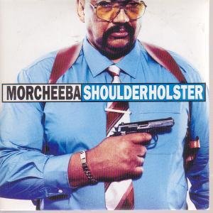 Morcheeba Shoulder Holster