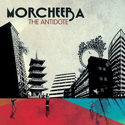 Morcheeba-The Antidote