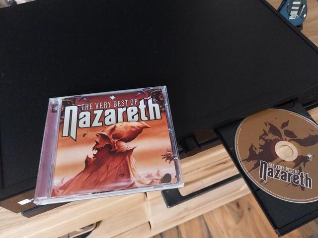 Nazareth - The very best of... (2006)
