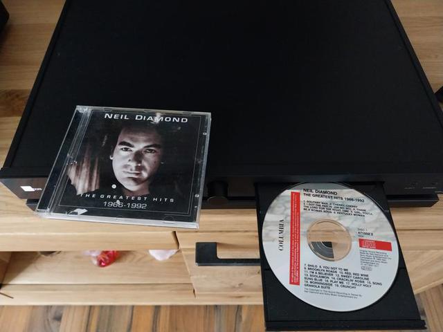 Neil Diamond - Greatest Hits 1966-1992