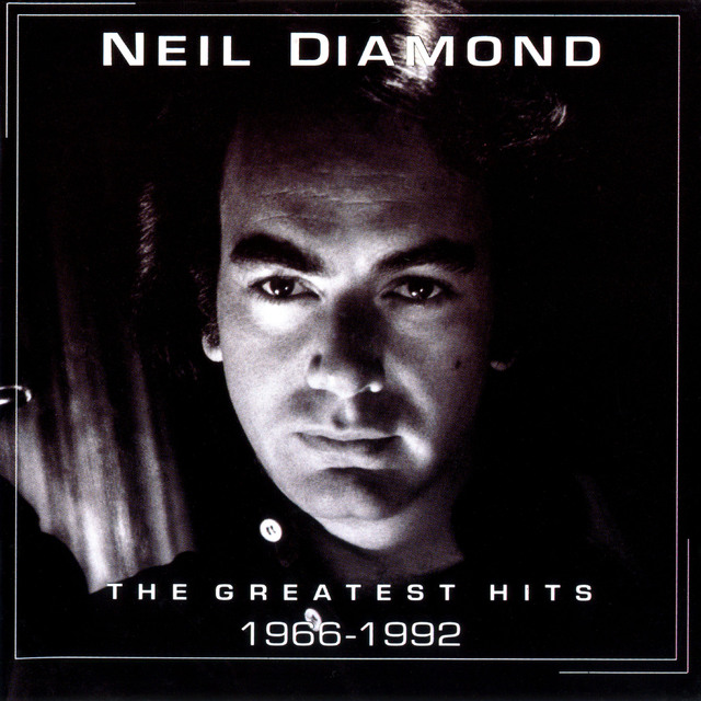 Neil Diamond   Greatest Hits