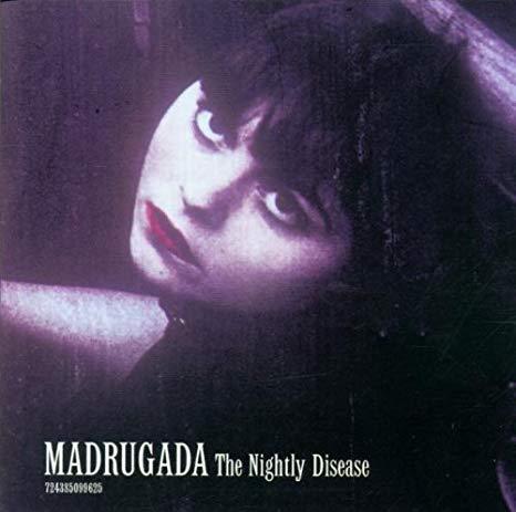 Nightly Disease By Madrugada