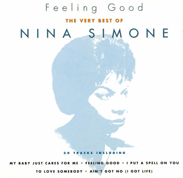 Nina Simone - Feeling good Best of