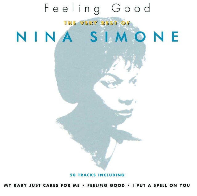 Nina Simone   Feeling Good   The Very Best Of