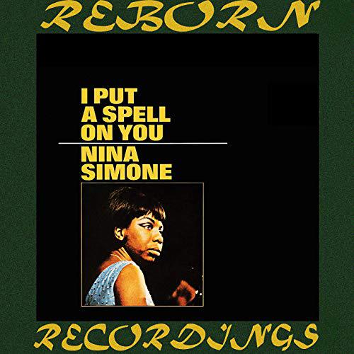 Nina Simone - I put...