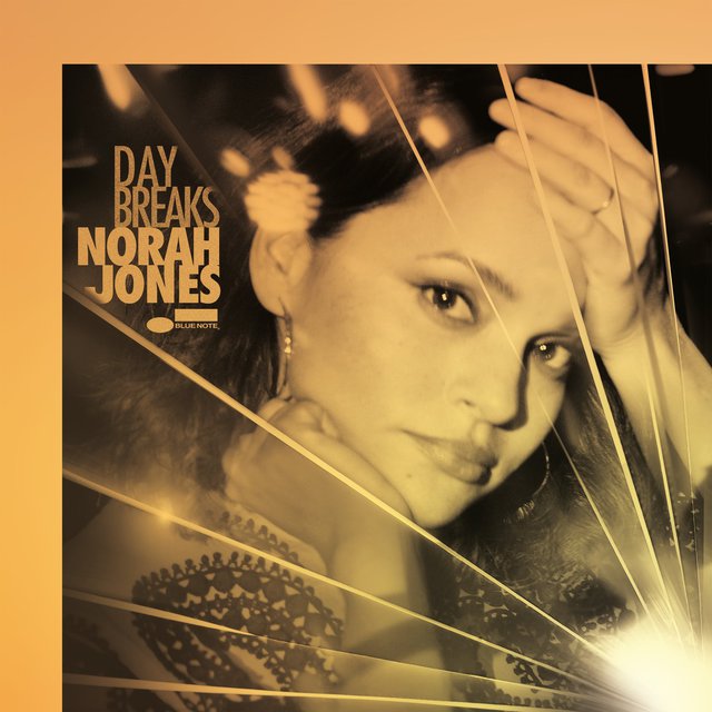 Norah Jones-Day Breaks- Deluxe Edition