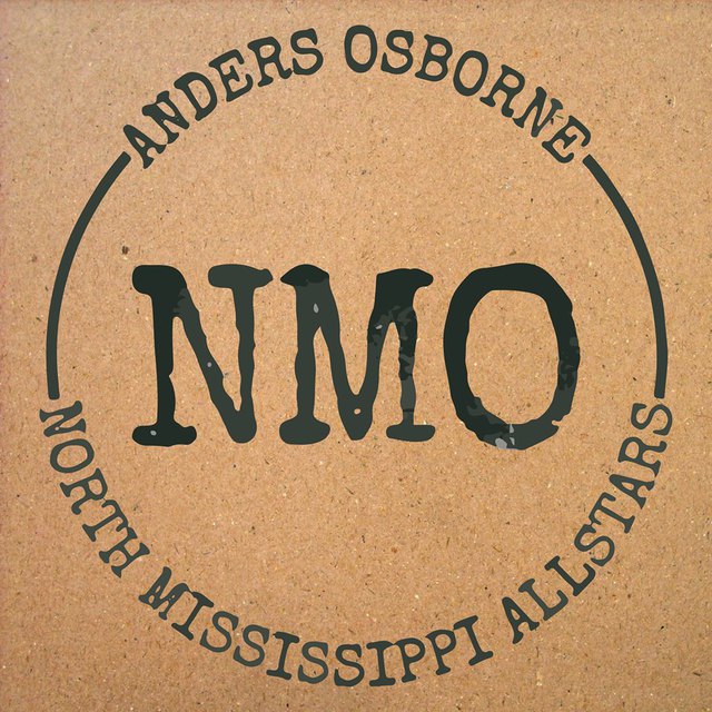 North Mississippi Allstars & Anders Osborne   Freedom & Dreams