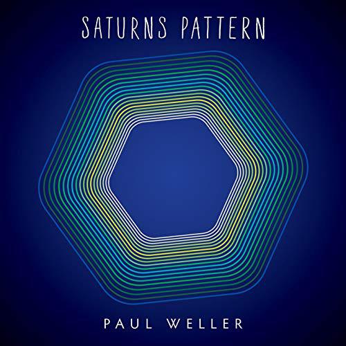 Paul Weller-Saturns Pattern Deluxe Edition