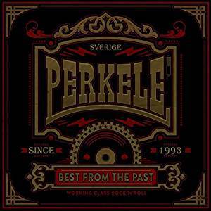 Perkele - Best from the Past