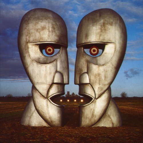 Pink Floyd   The Division Bell (1994)