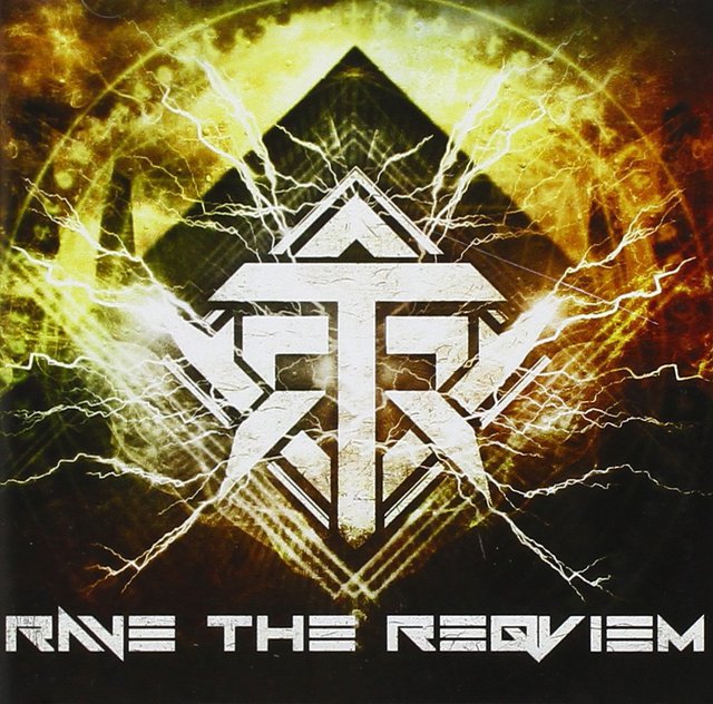 Rave the Requiem