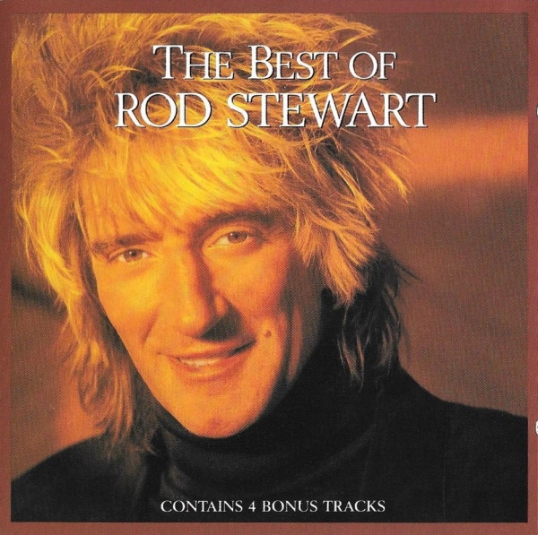 Rod Stewart ? The Best Of Rod Stewart