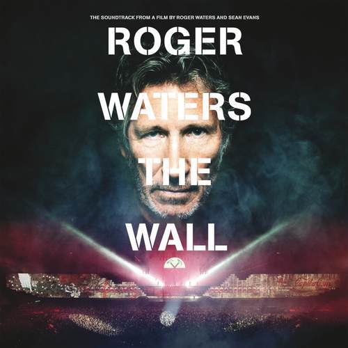 Roger Waters - The Wall