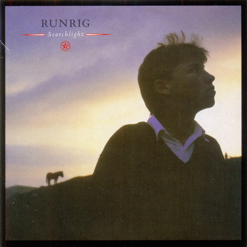 Runrig   1989   Searchlight