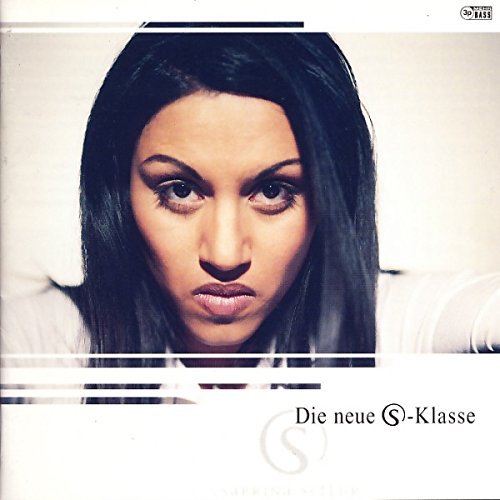 Sabrina Setlur - Die neue S-Klasse