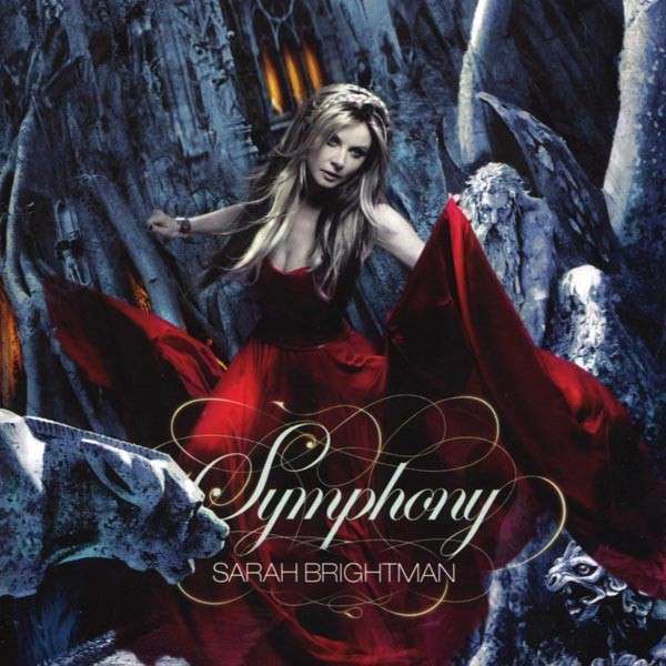 Sarah Brightman-Synphony