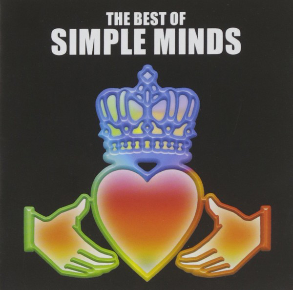 Simple Minds - The best of (2001)