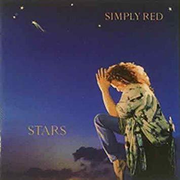 Simpley Red stars