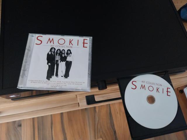 Smokie   Hit Collection (2007)