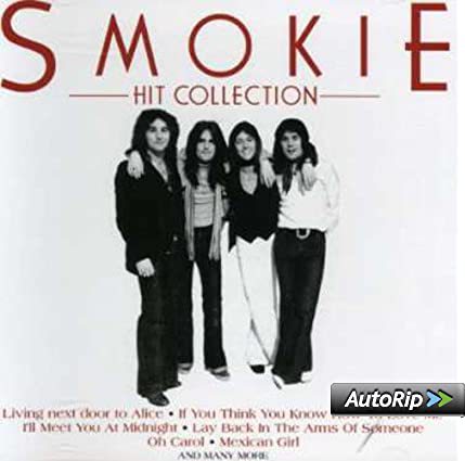 Smokie   Hit Collection