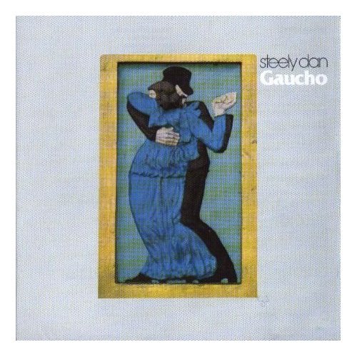 Steely Dan   Gaucho