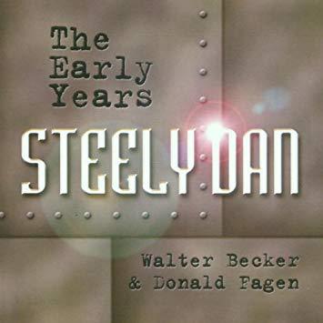 steely dan the early years