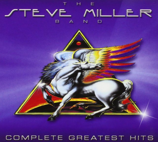 Steve Miller Band - 2003 - Young Hearts (Complete Greatest Hits)