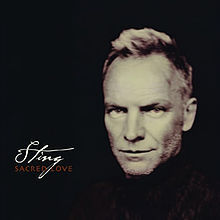 Sting -Sacred_love