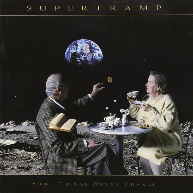 supertramp some things never change