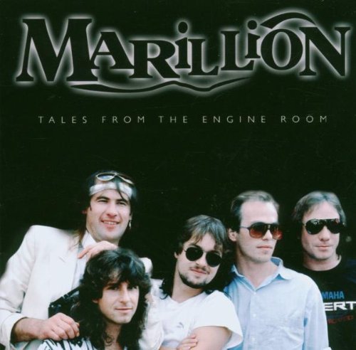 Tales from the Engine-6tr by Marillion