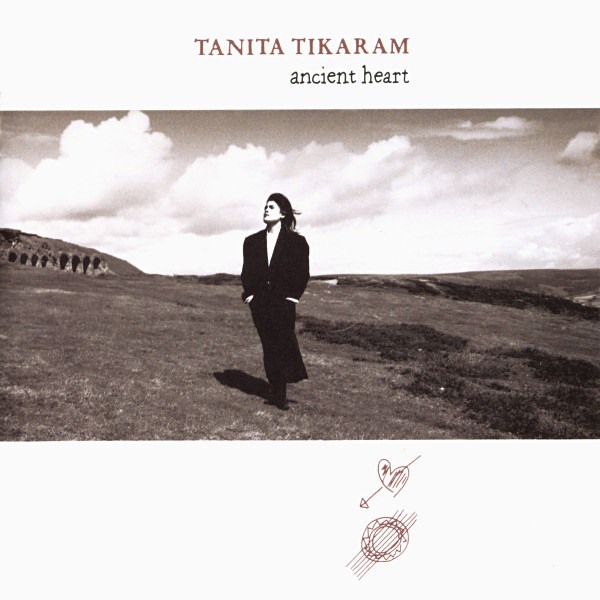 Tanita Tikaram   Ancient Heart (1988)