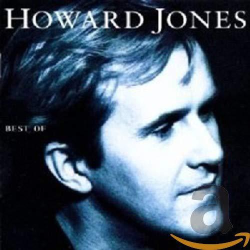 The Best of Howard Jones