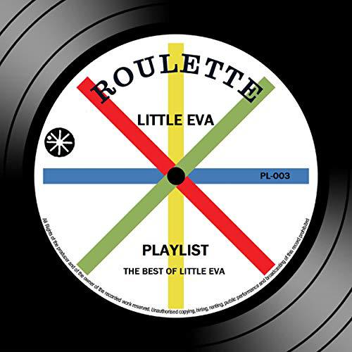 The Best Of Little Eva