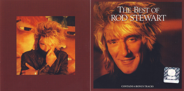 The Best Of Rod Stewart