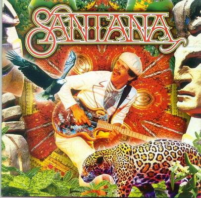 The Best Of Santana