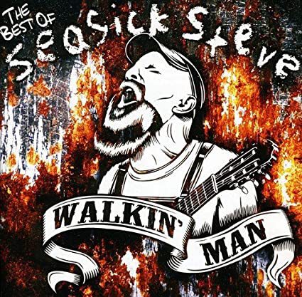 The Best Of Seasick Steve