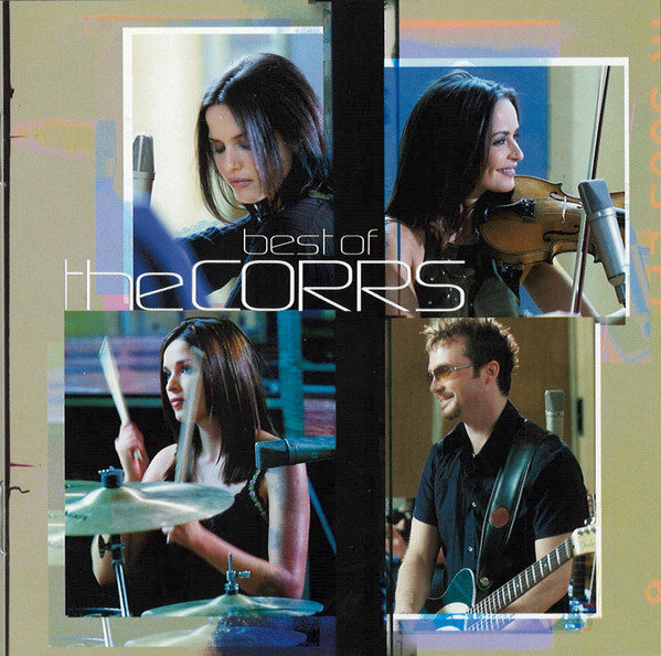 The Corrs - Best Of The Corrs (2001)