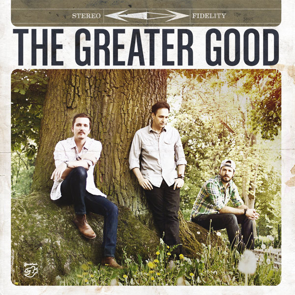 The Greater Good ? The Greater Good